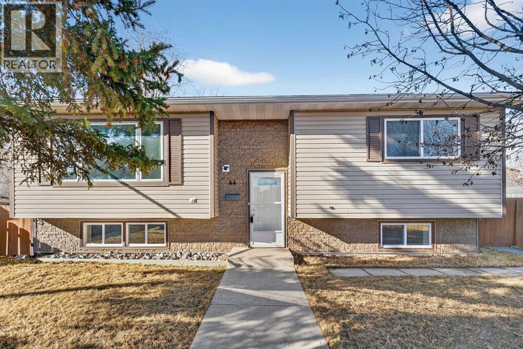44 Spring Haven Close SE, Airdrie, Alberta