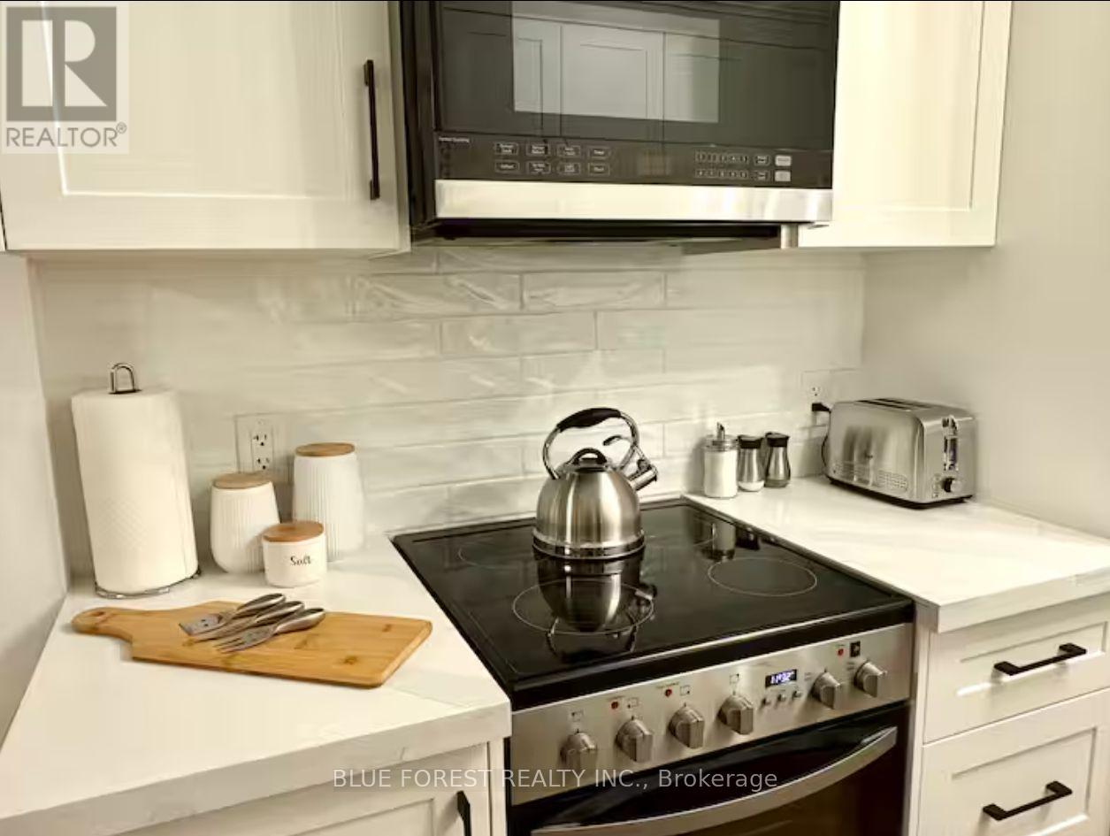 1 - 79 Cartwright Street, London East, Ontario  N6B 2W6 - Photo 4 - X12806978