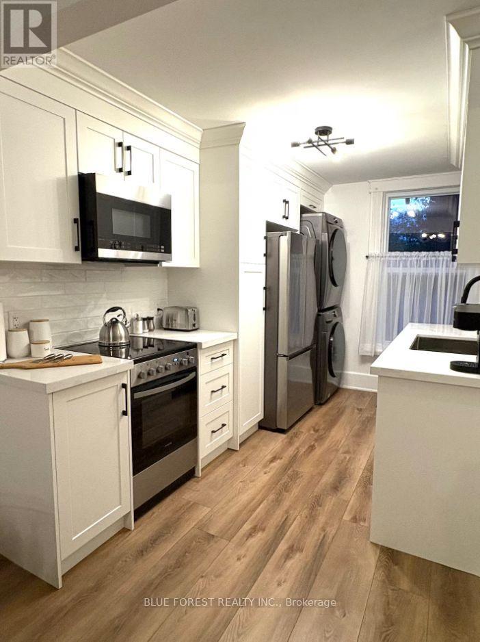 1 - 79 Cartwright Street, London East, Ontario  N6B 2W6 - Photo 5 - X12806978