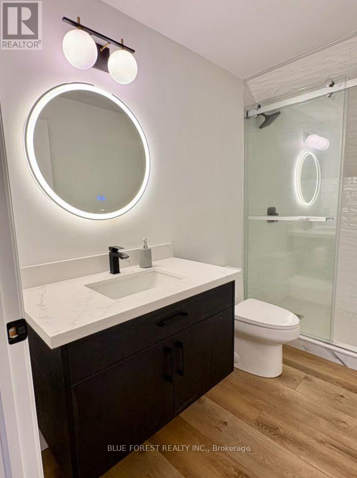 1 - 79 Cartwright Street, London East, Ontario  N6B 2W6 - Photo 7 - X12806978