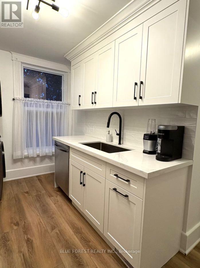 2 - 77 Cartwright Street, London East, Ontario  N6B 2W6 - Photo 5 - X12806988