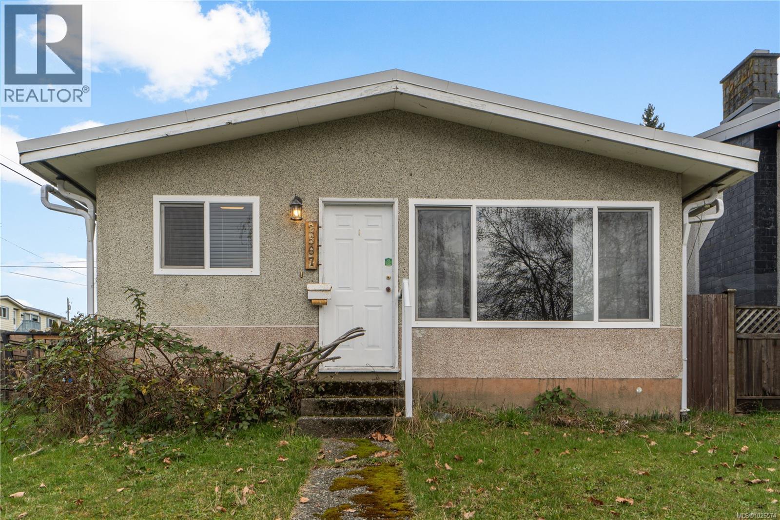 2597 3rd Ave, Port Alberni, British Columbia