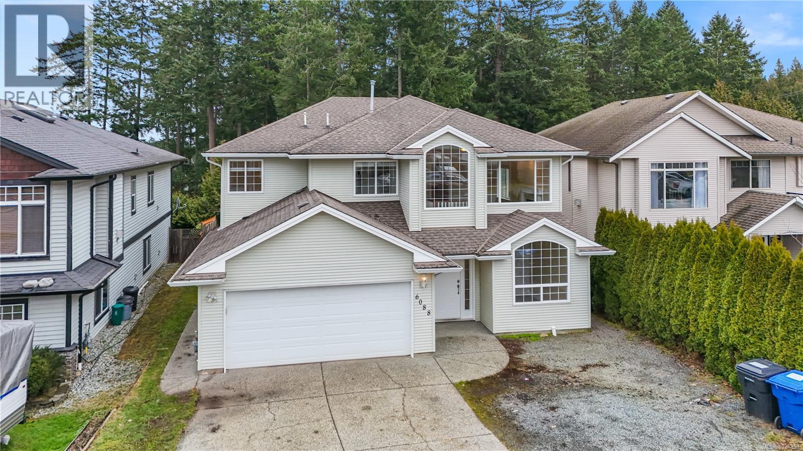 6088 McGirr Rd, Nanaimo, British Columbia