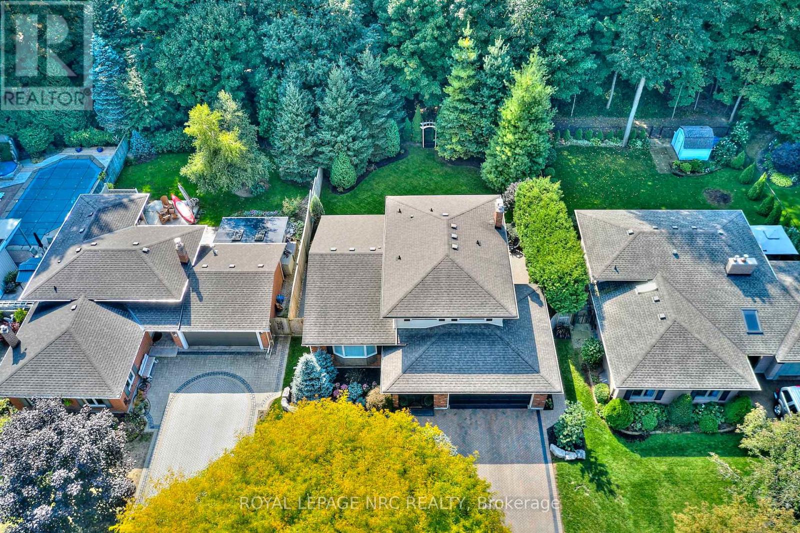 28 Spruceside Crescent, Pelham, Ontario  L0S 1E1 - Photo 46 - X12804474