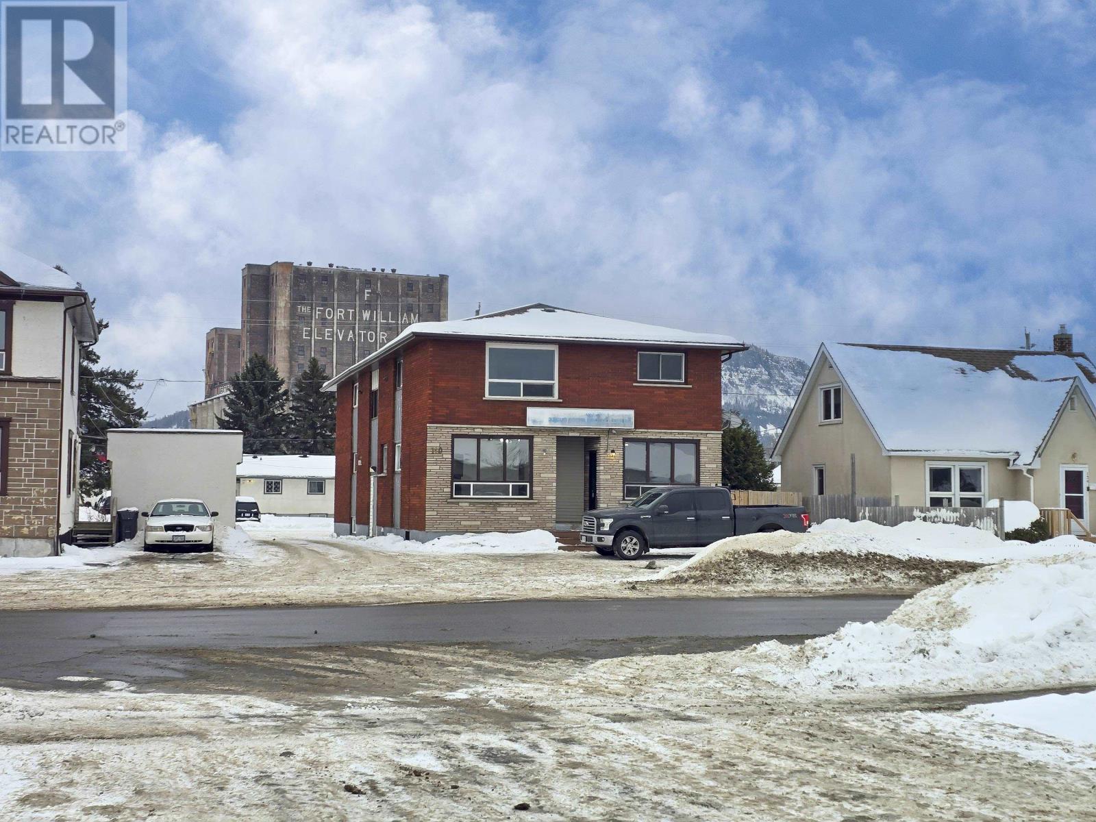 140 Frederica St E, Thunder Bay, Ontario  P7V 3V5 - Photo 2 - TB2600207