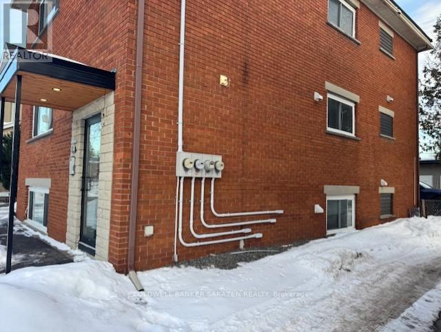430 Cote Street, Ottawa, Ontario  K1K 1A5 - Photo 13 - X12806968