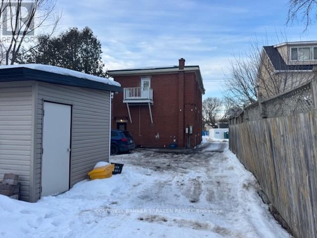 430 Cote Street, Ottawa, Ontario  K1K 1A5 - Photo 14 - X12806968