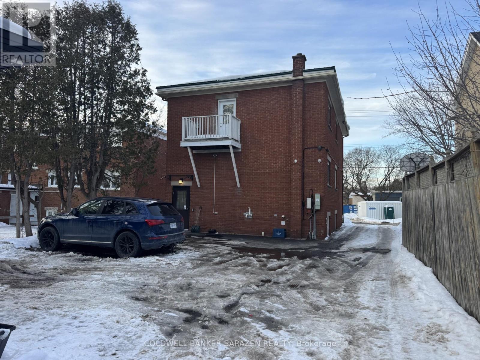 430 Cote Street, Ottawa, Ontario  K1K 1A5 - Photo 15 - X12806968