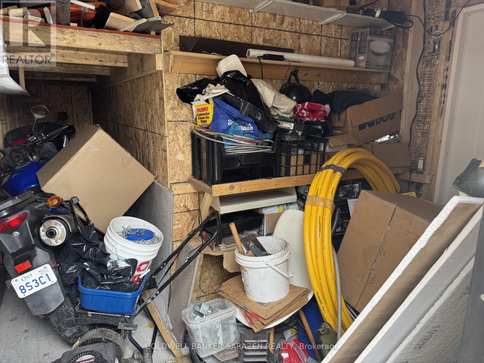 430 Cote Street, Ottawa, Ontario  K1K 1A5 - Photo 18 - X12806968