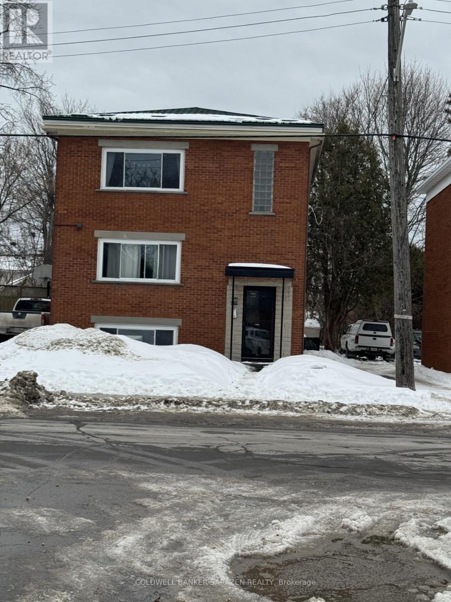 430 Cote Street, Ottawa, Ontario  K1K 1A5 - Photo 2 - X12806968