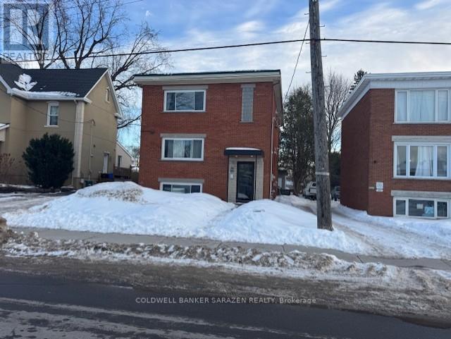 430 Cote Street, Ottawa, Ontario  K1K 1A5 - Photo 3 - X12806968