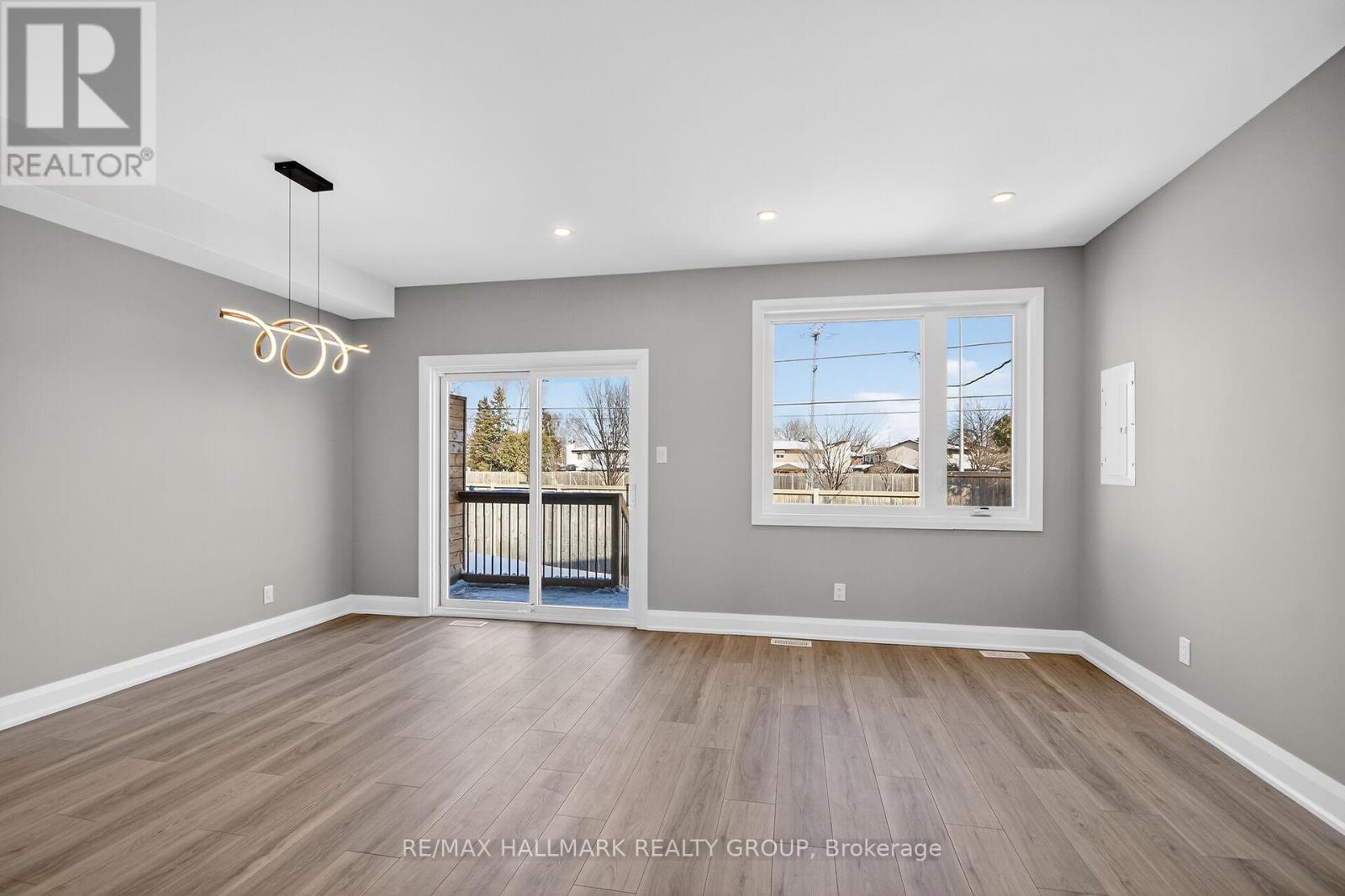 Main/second Floor Unit - 78 Burnett's Grove Circle, Ottawa, Ontario  K2J 1N7 - Photo 21 - X12807054