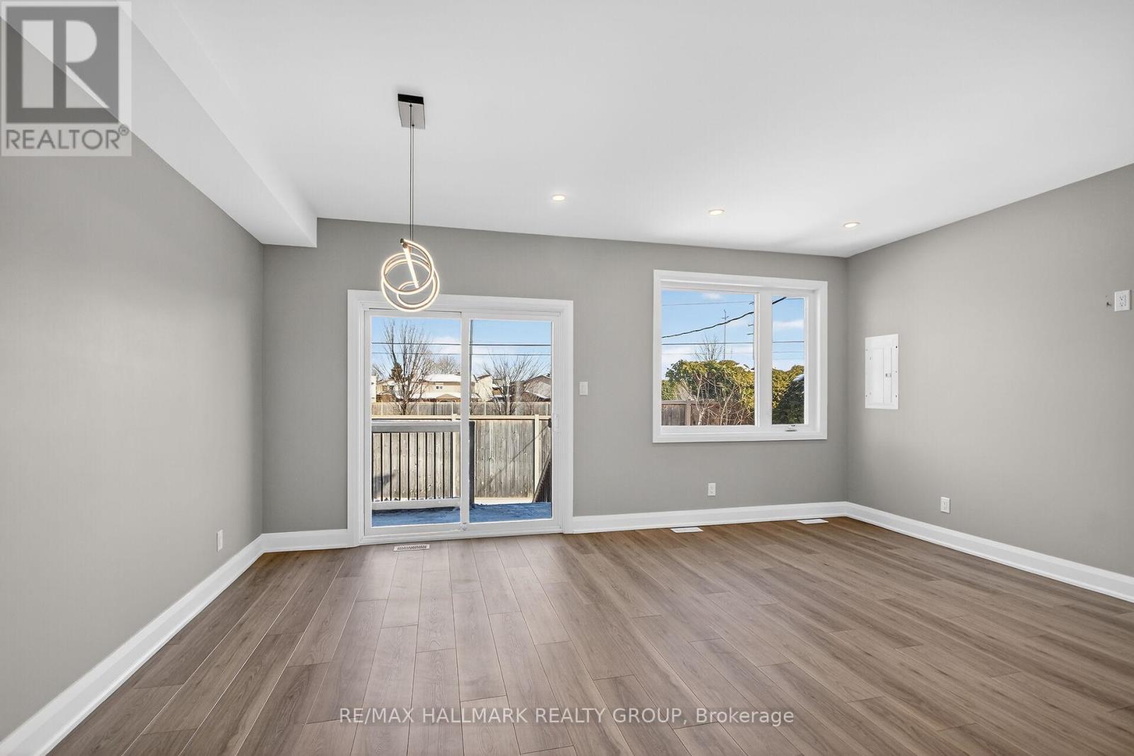 Main/second Floor Unit - 78 Burnett's Grove Circle, Ottawa, Ontario  K2J 1N7 - Photo 23 - X12807054