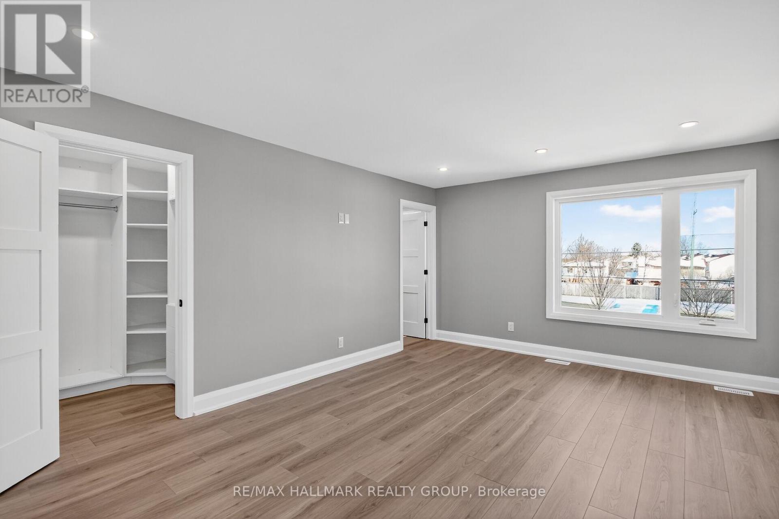 Main/second Floor Unit - 78 Burnett's Grove Circle, Ottawa, Ontario  K2J 1N7 - Photo 29 - X12807054