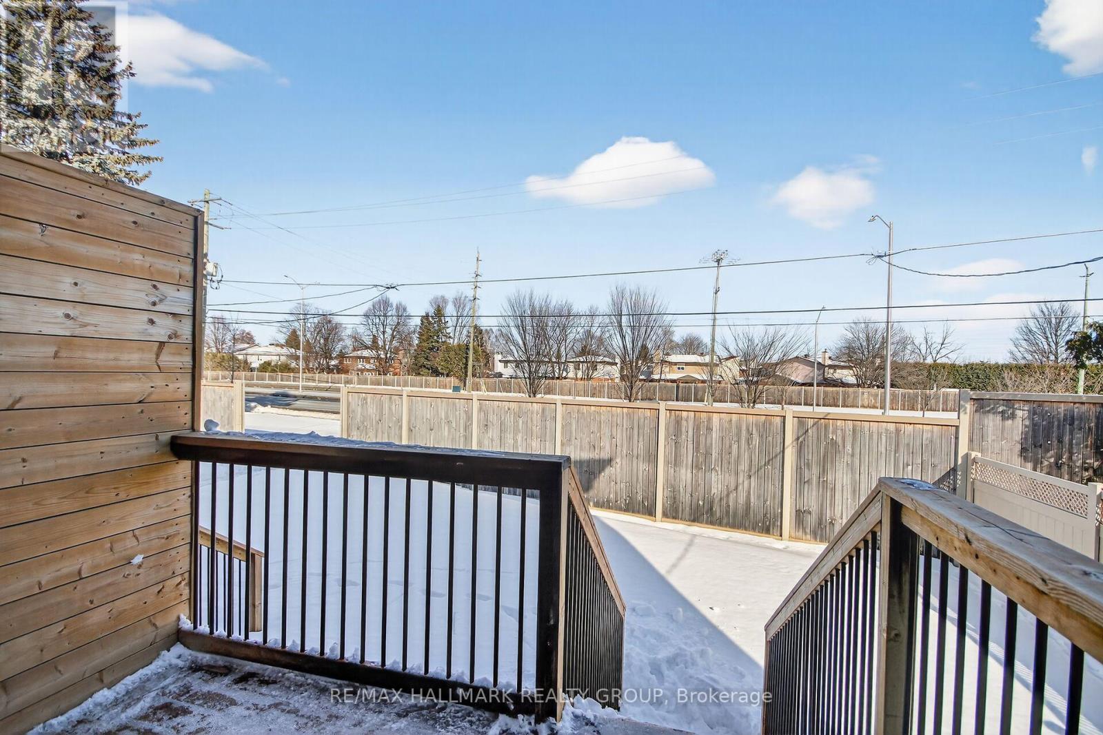 Main/second Floor Unit - 78 Burnett's Grove Circle, Ottawa, Ontario  K2J 1N7 - Photo 39 - X12807054