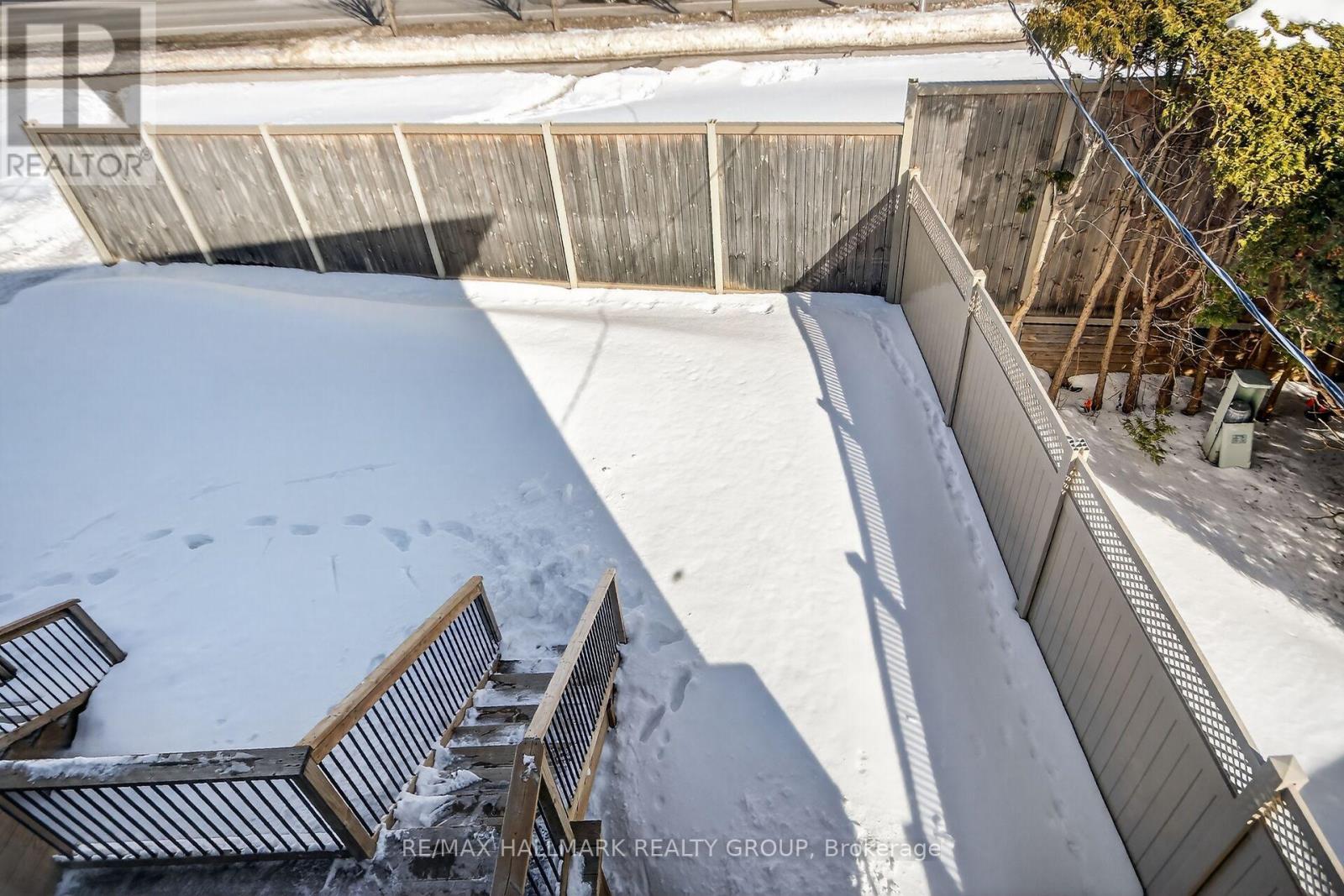 Main/second Floor Unit - 78 Burnett's Grove Circle, Ottawa, Ontario  K2J 1N7 - Photo 40 - X12807054