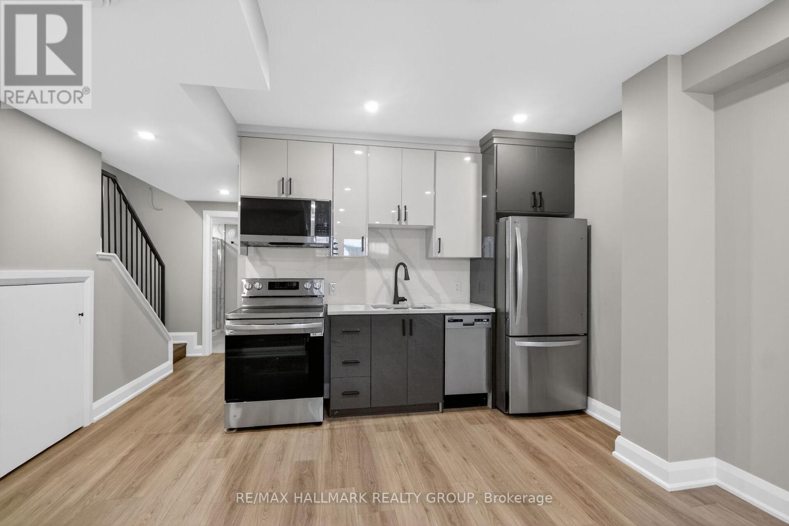 B - Basement Unit - 78 Burnett's Grove Circle, Ottawa, Ontario  K2J 1N7 - Photo 15 - X12807058