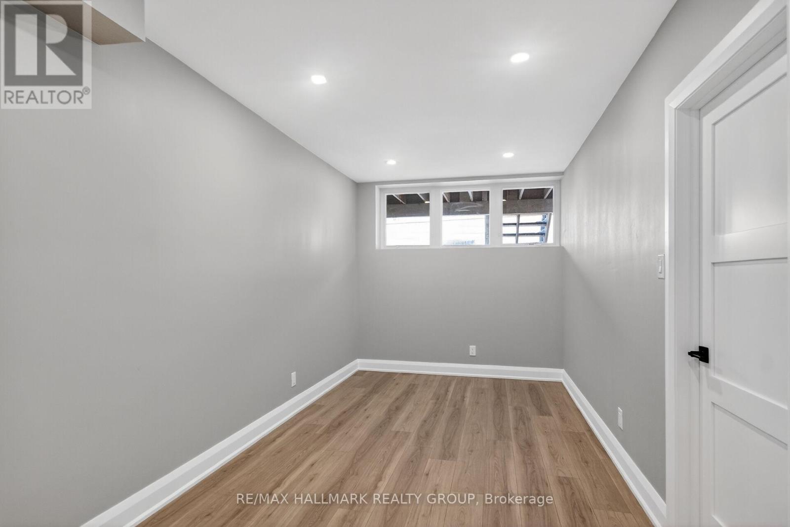 B - Basement Unit - 78 Burnett's Grove Circle, Ottawa, Ontario  K2J 1N7 - Photo 18 - X12807058