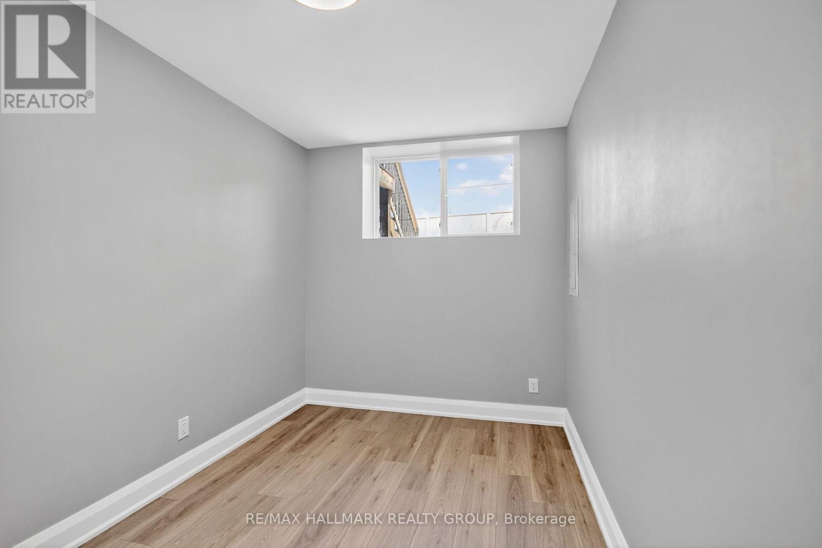 B - Basement Unit - 78 Burnett's Grove Circle, Ottawa, Ontario  K2J 1N7 - Photo 20 - X12807058