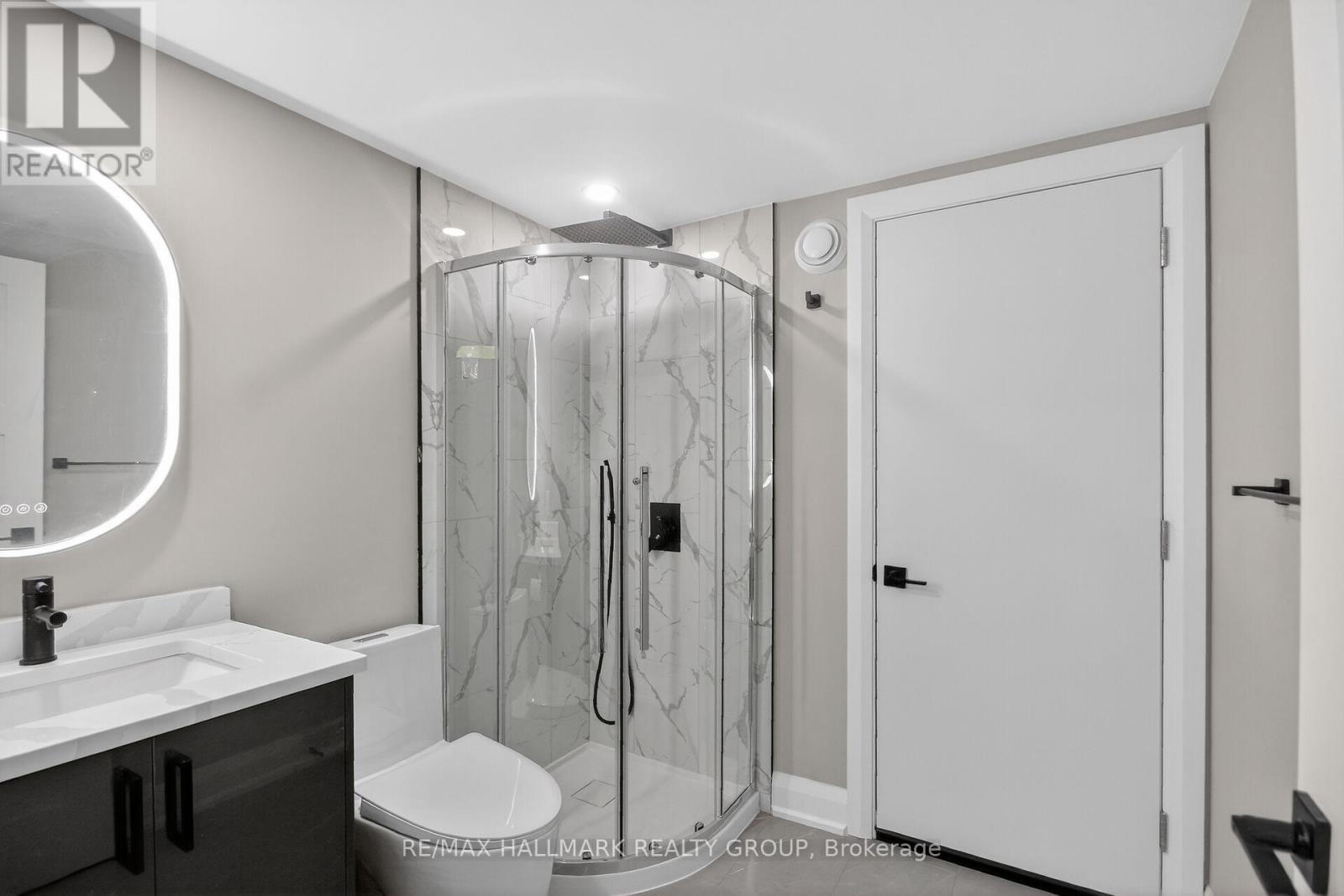 B - Basement Unit - 78 Burnett's Grove Circle, Ottawa, Ontario  K2J 1N7 - Photo 23 - X12807058