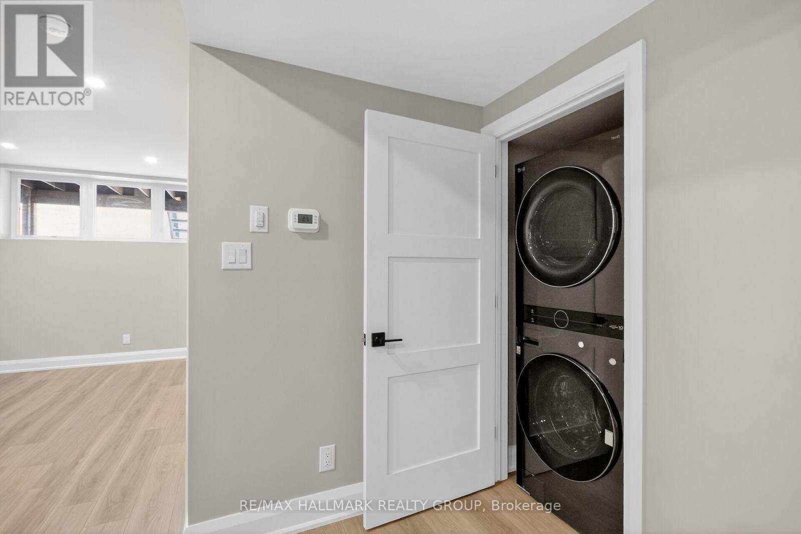 B - Basement Unit - 78 Burnett's Grove Circle, Ottawa, Ontario  K2J 1N7 - Photo 25 - X12807058