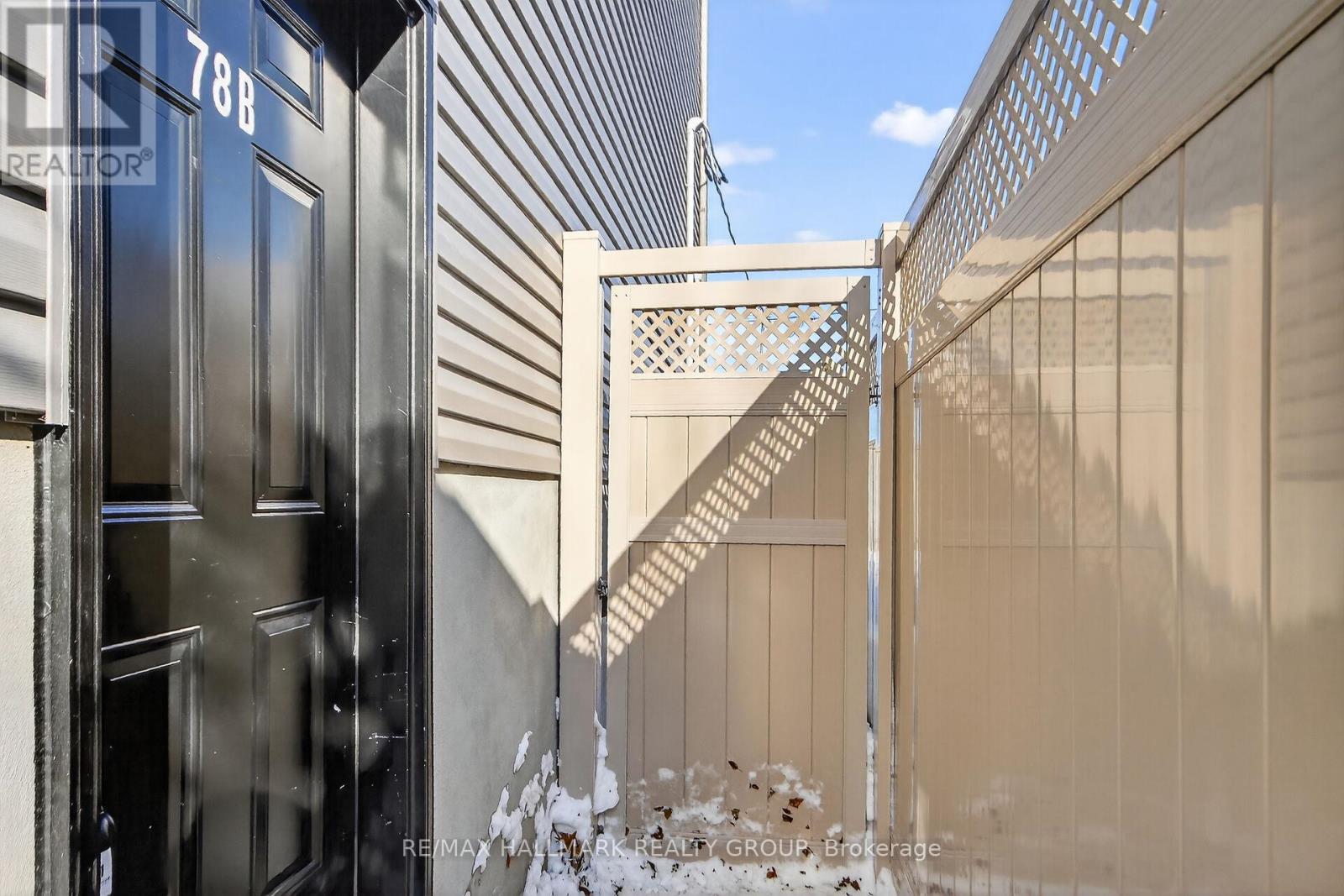 B - Basement Unit - 78 Burnett's Grove Circle, Ottawa, Ontario  K2J 1N7 - Photo 27 - X12807058