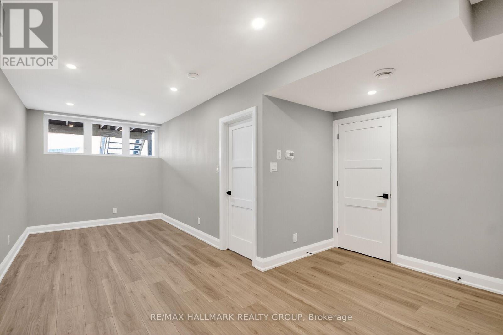 B - Basement Unit - 78 Burnett's Grove Circle, Ottawa, Ontario  K2J 1N7 - Photo 6 - X12807058