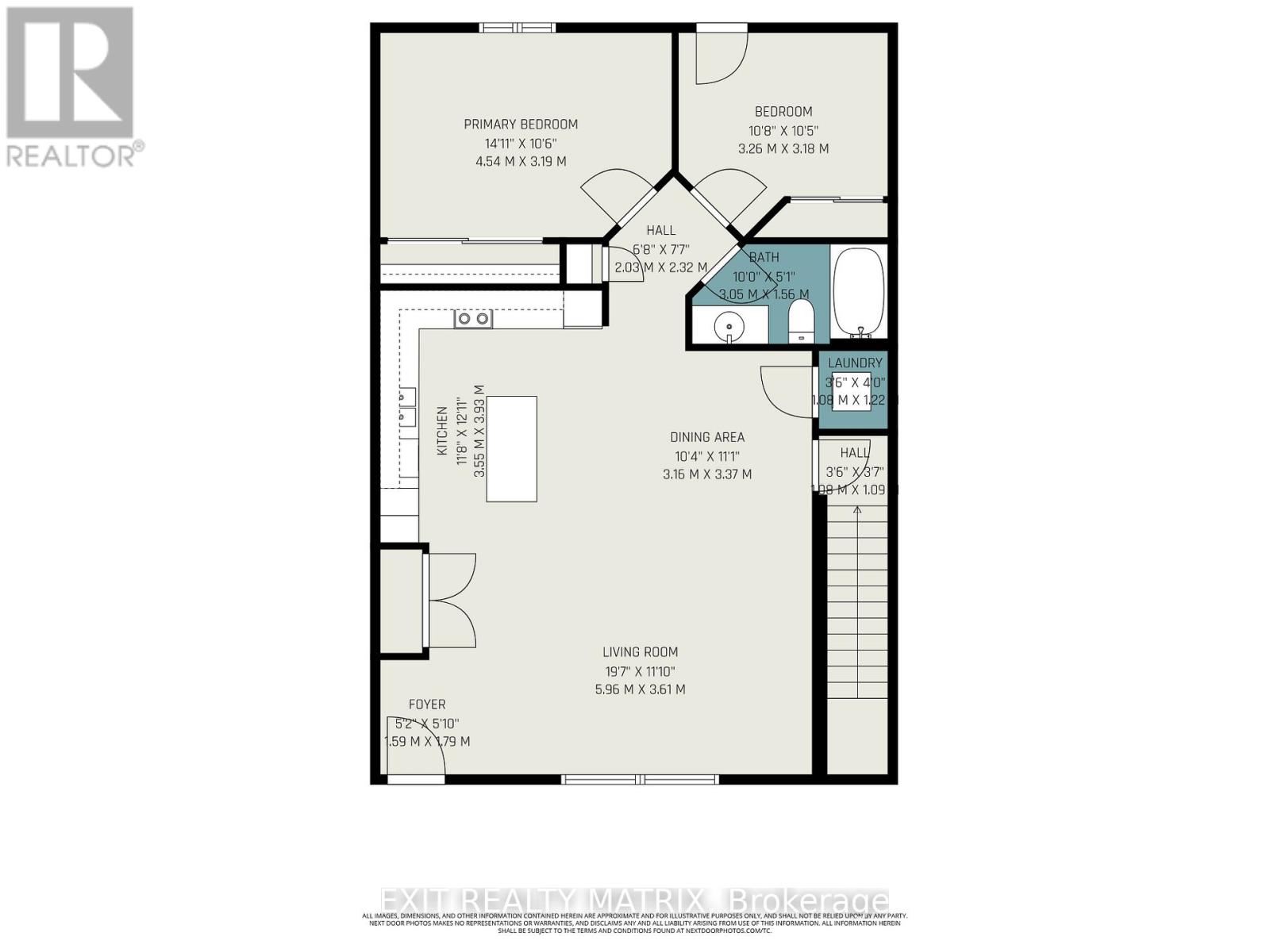 103 - 856 Notre-Dame Street, Russell, Ontario  K0A 1W0 - Photo 31 - X12807070