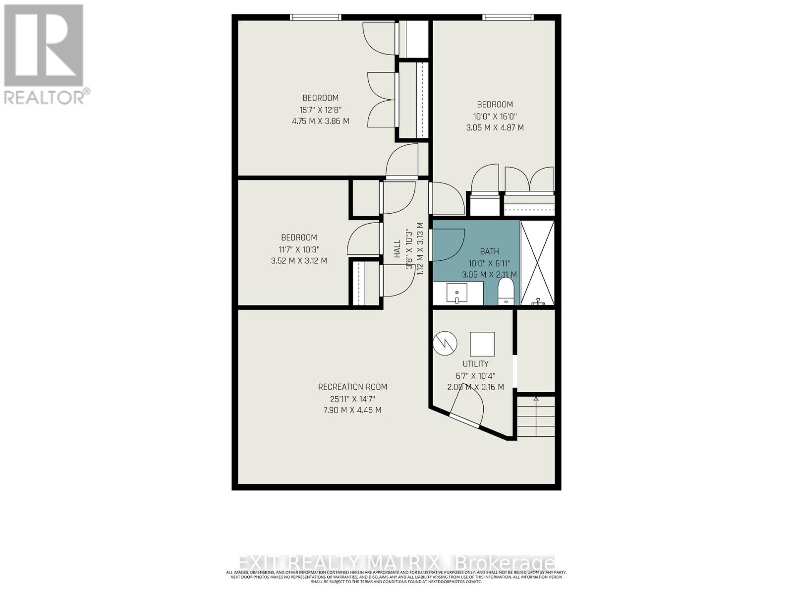 103 - 856 Notre-Dame Street, Russell, Ontario  K0A 1W0 - Photo 32 - X12807070