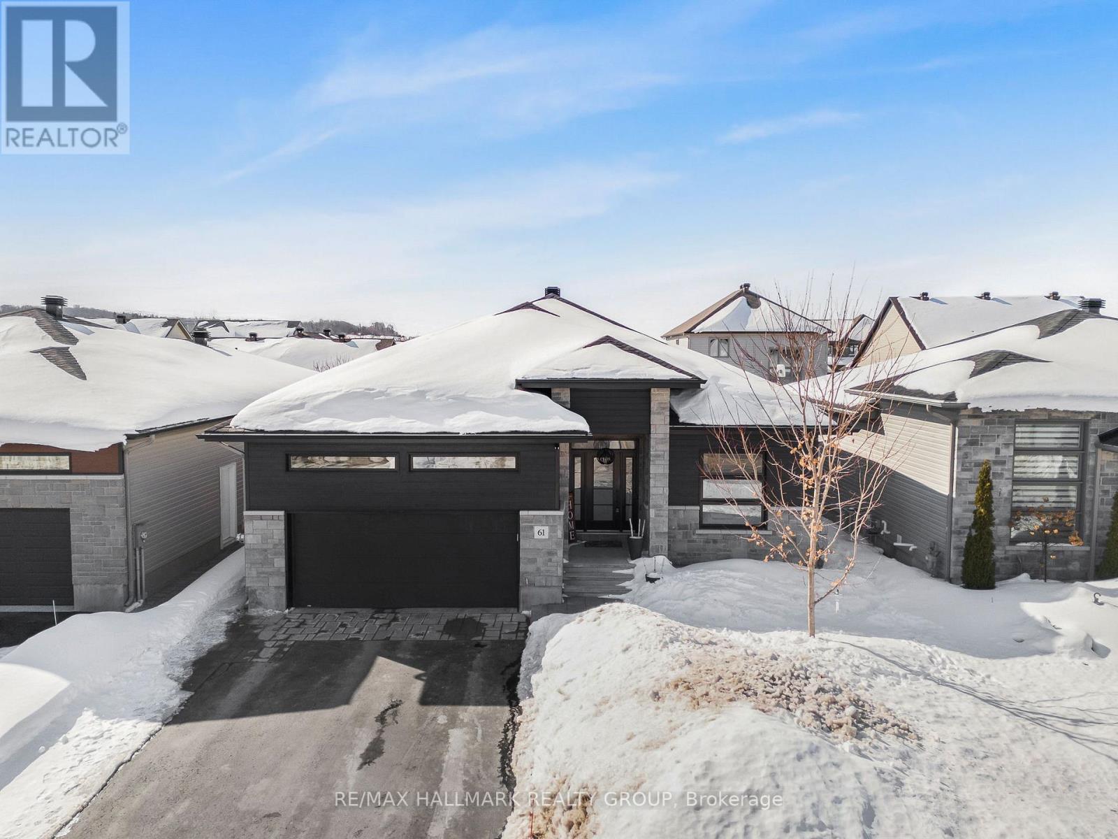 61 GRANITE STREET, Clarence-Rockland, Ontario