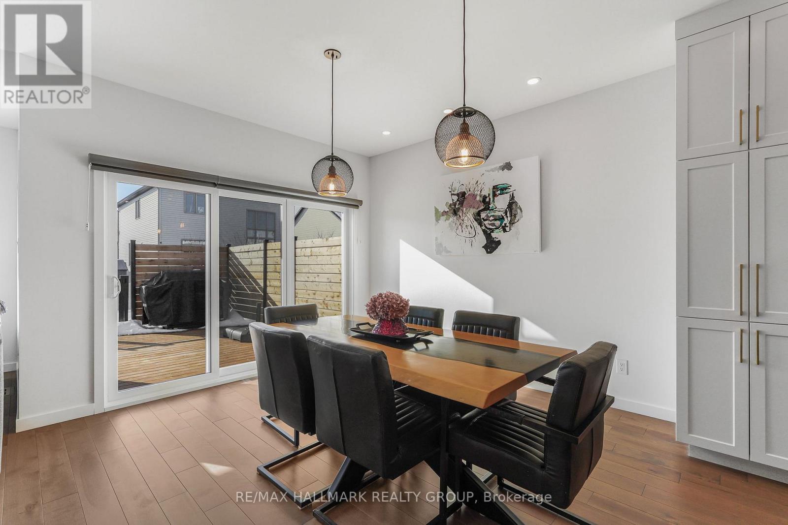 61 Granite Street, Clarence-Rockland, Ontario  K4K 0H7 - Photo 10 - X12807102