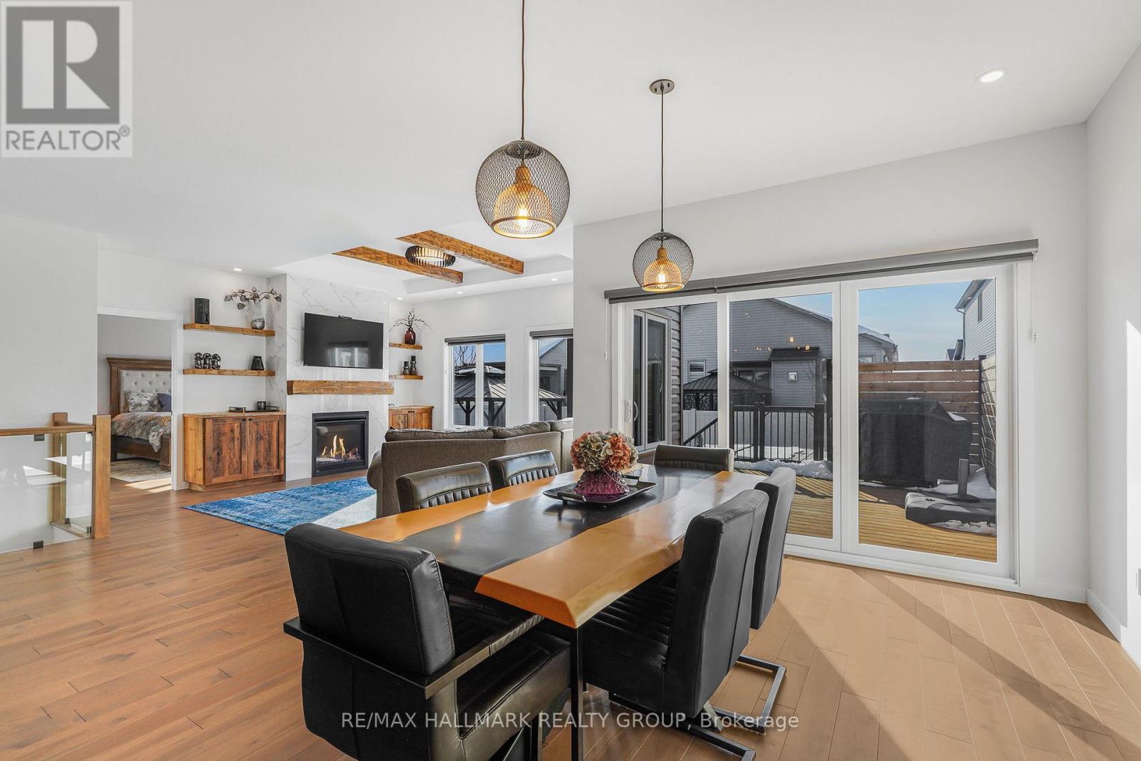 61 Granite Street, Clarence-Rockland, Ontario  K4K 0H7 - Photo 12 - X12807102