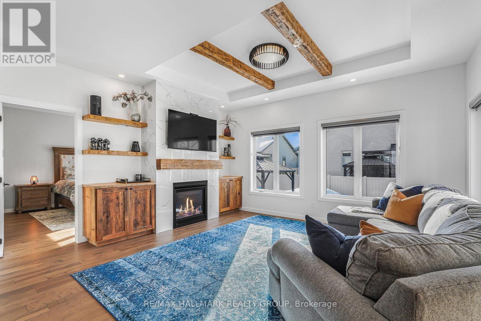 61 Granite Street, Clarence-Rockland, Ontario  K4K 0H7 - Photo 13 - X12807102