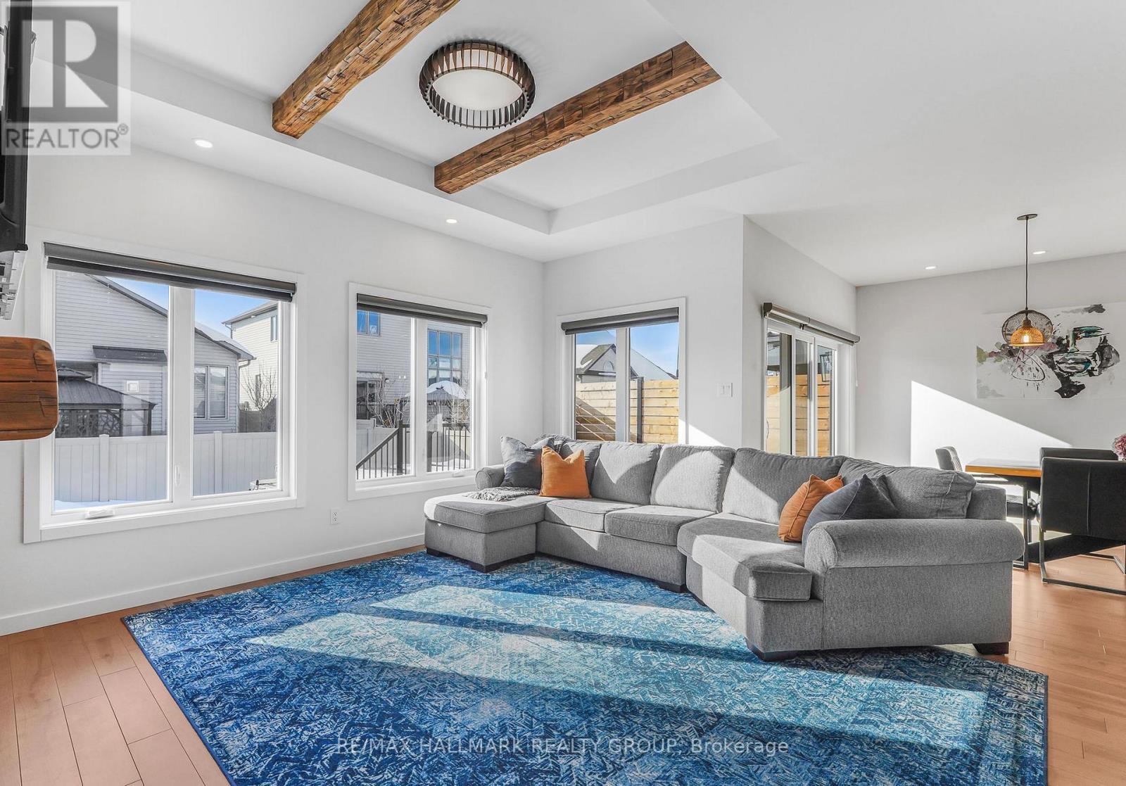 61 Granite Street, Clarence-Rockland, Ontario  K4K 0H7 - Photo 14 - X12807102