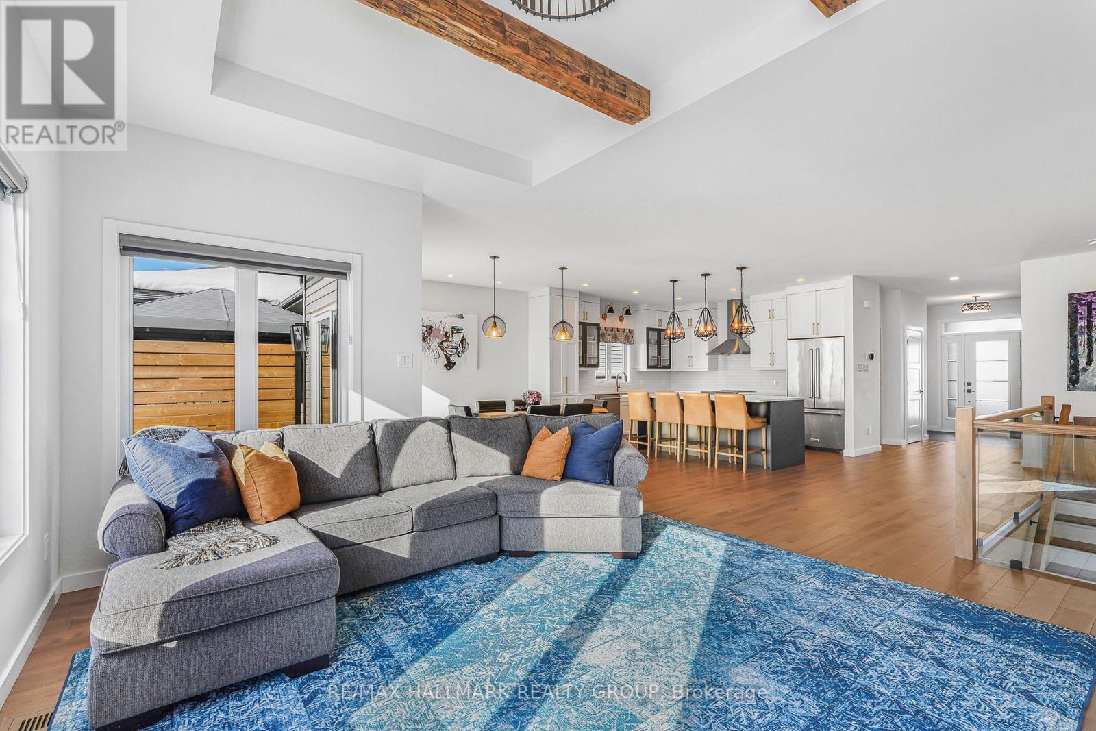 61 Granite Street, Clarence-Rockland, Ontario  K4K 0H7 - Photo 15 - X12807102