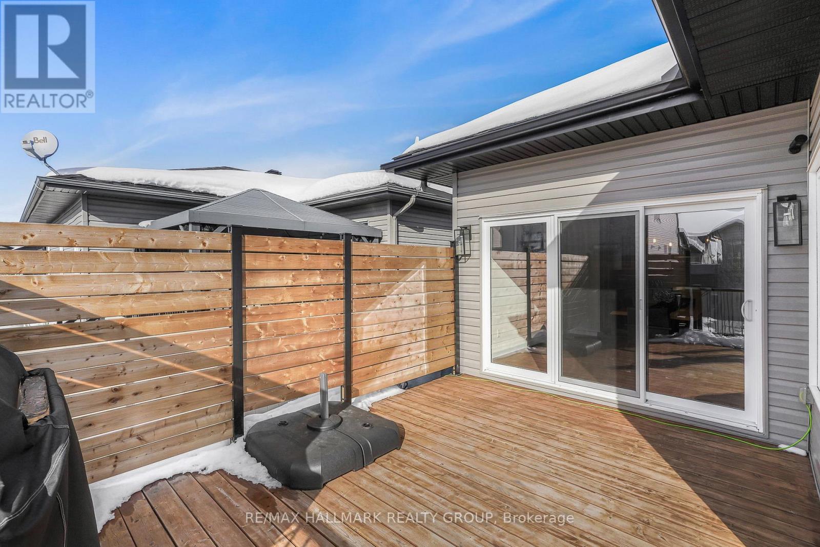 61 Granite Street, Clarence-Rockland, Ontario  K4K 0H7 - Photo 31 - X12807102