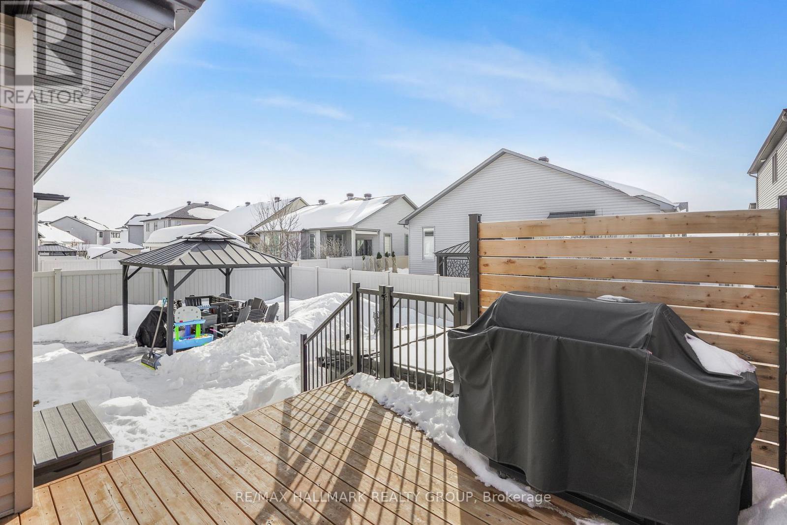 61 Granite Street, Clarence-Rockland, Ontario  K4K 0H7 - Photo 32 - X12807102