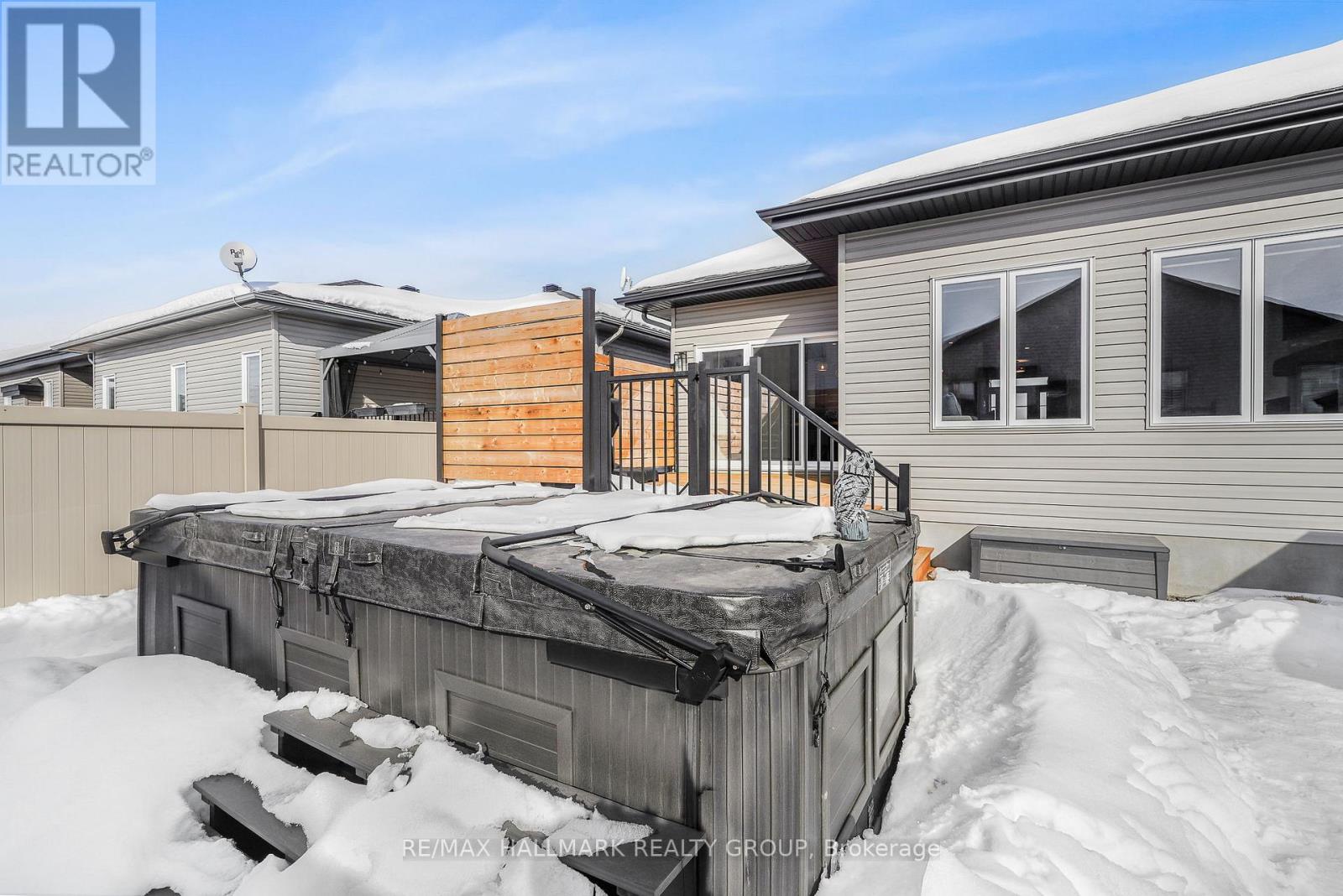 61 Granite Street, Clarence-Rockland, Ontario  K4K 0H7 - Photo 33 - X12807102