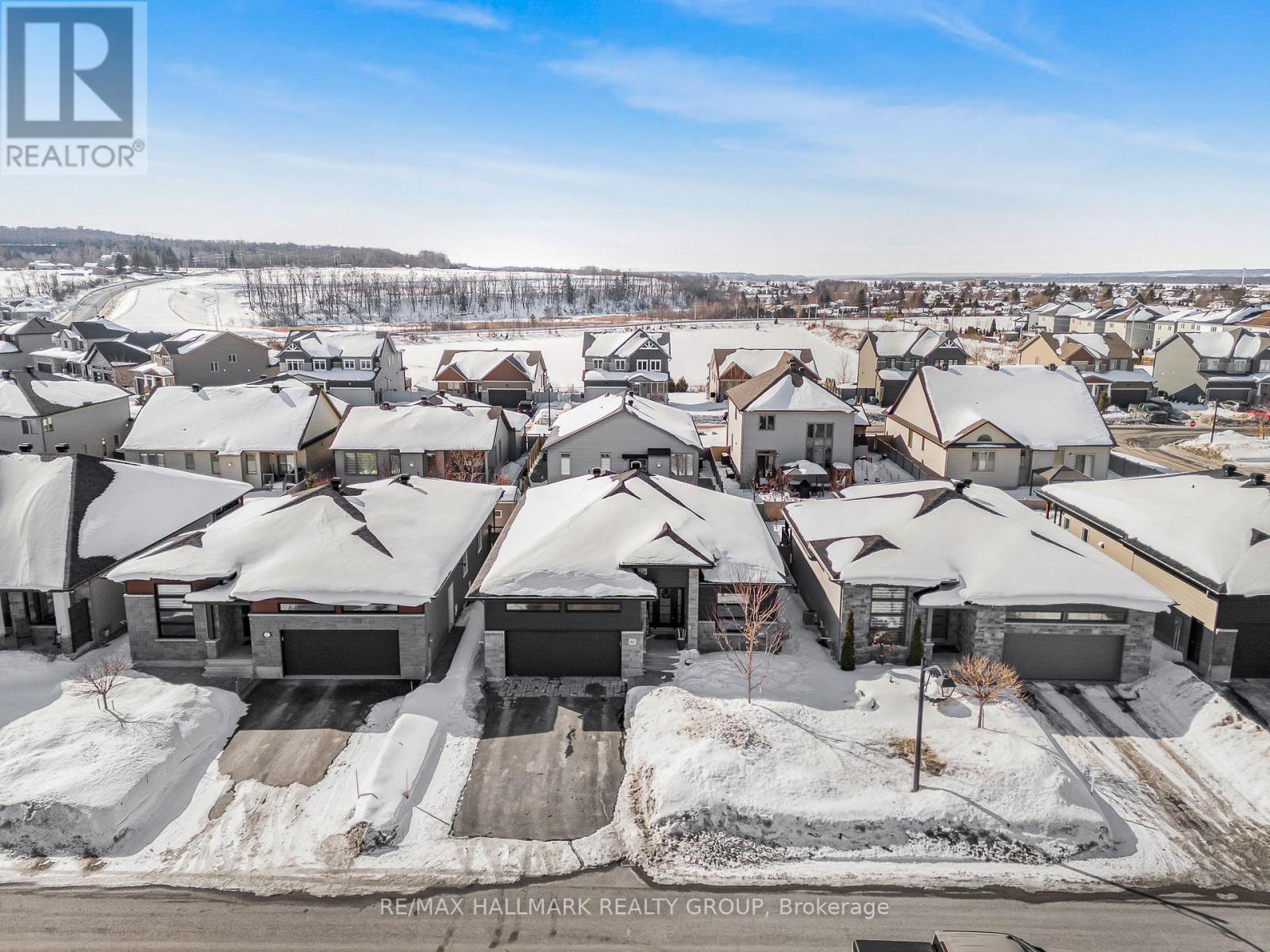 61 Granite Street, Clarence-Rockland, Ontario  K4K 0H7 - Photo 35 - X12807102