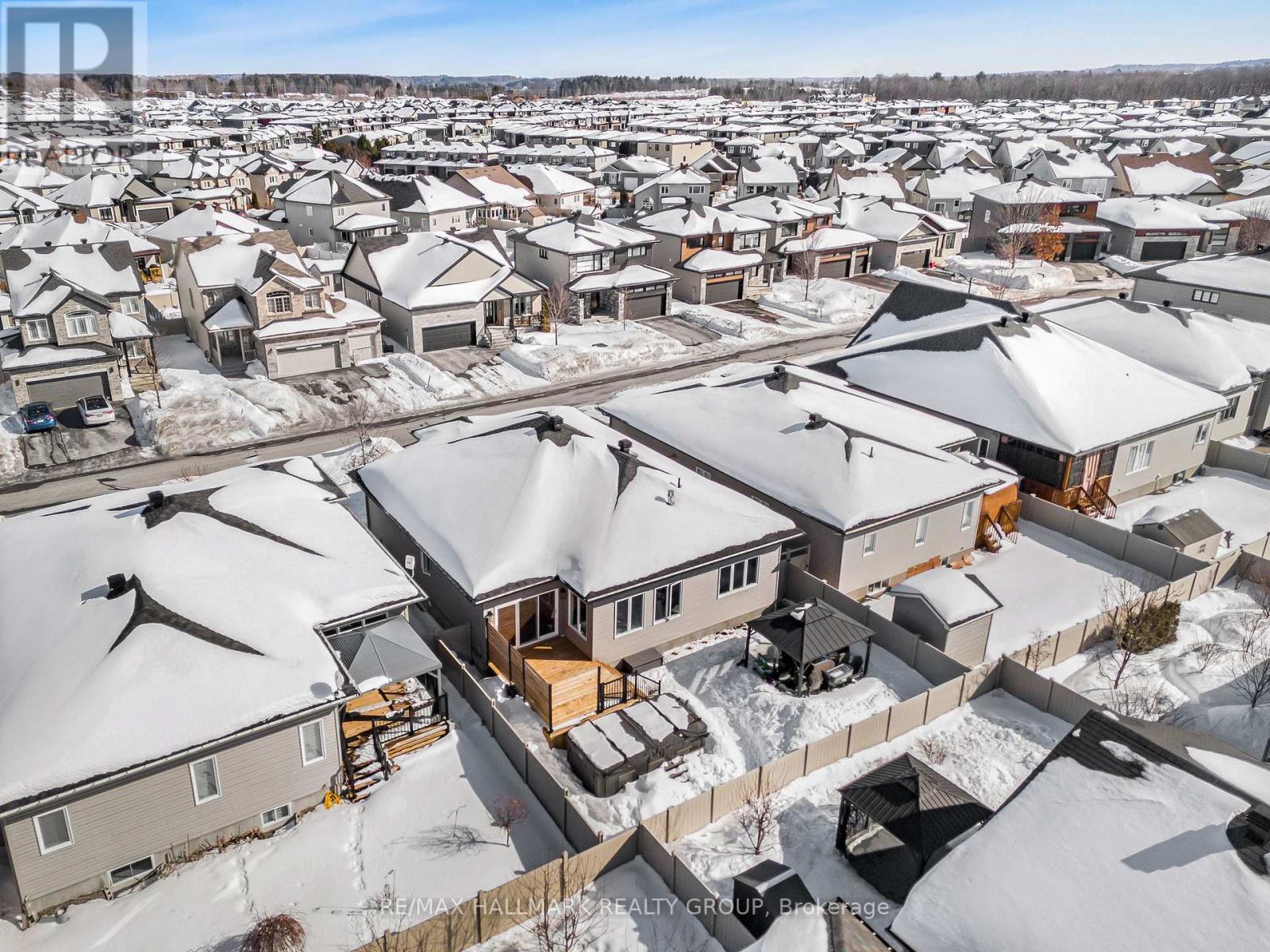 61 Granite Street, Clarence-Rockland, Ontario  K4K 0H7 - Photo 39 - X12807102