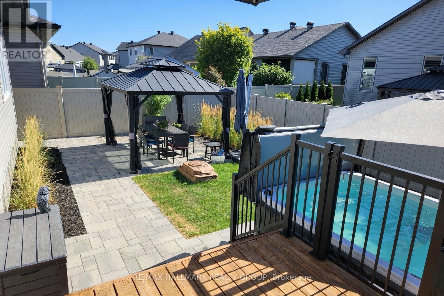 61 Granite Street, Clarence-Rockland, Ontario  K4K 0H7 - Photo 40 - X12807102