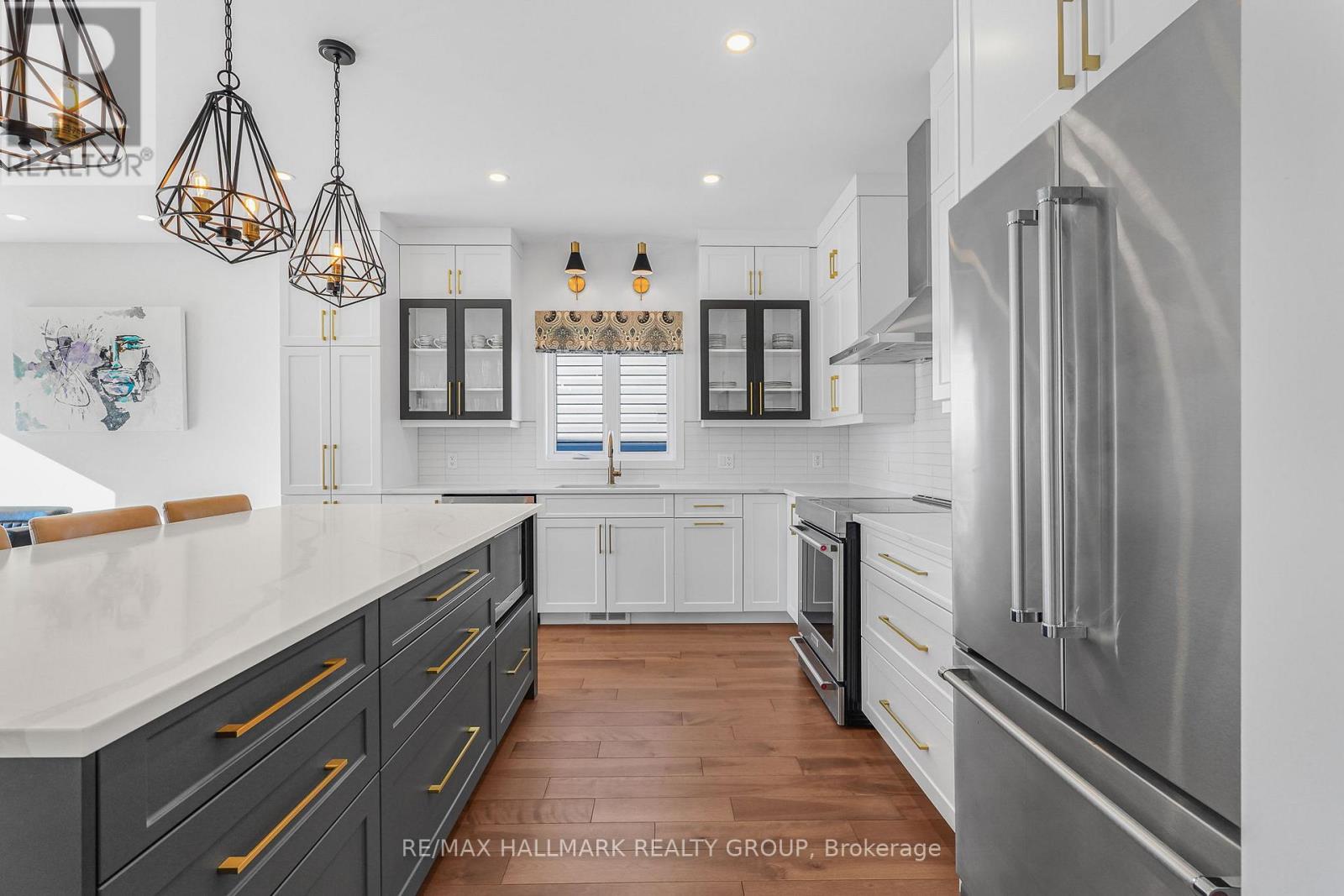 61 Granite Street, Clarence-Rockland, Ontario  K4K 0H7 - Photo 6 - X12807102