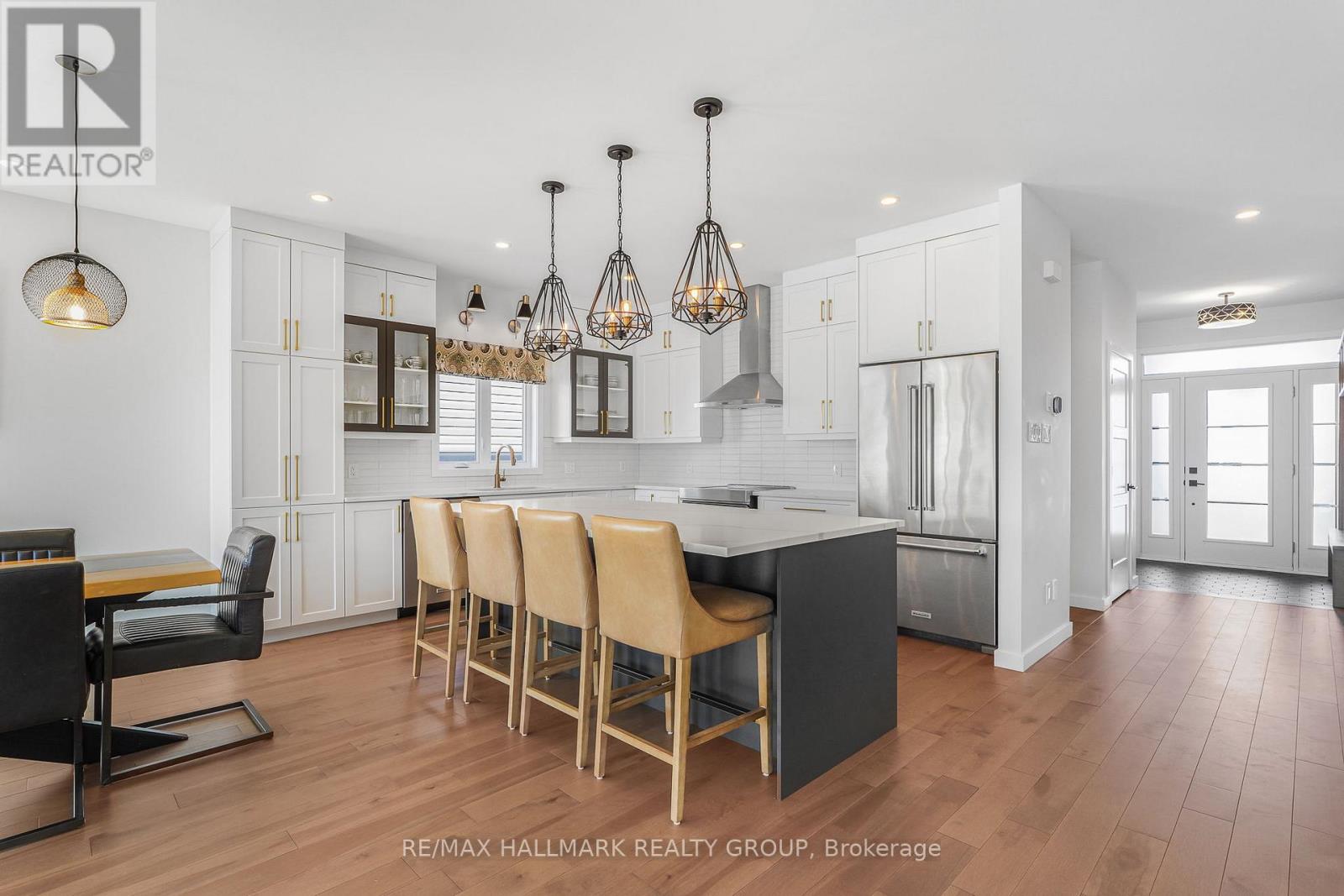 61 Granite Street, Clarence-Rockland, Ontario  K4K 0H7 - Photo 7 - X12807102