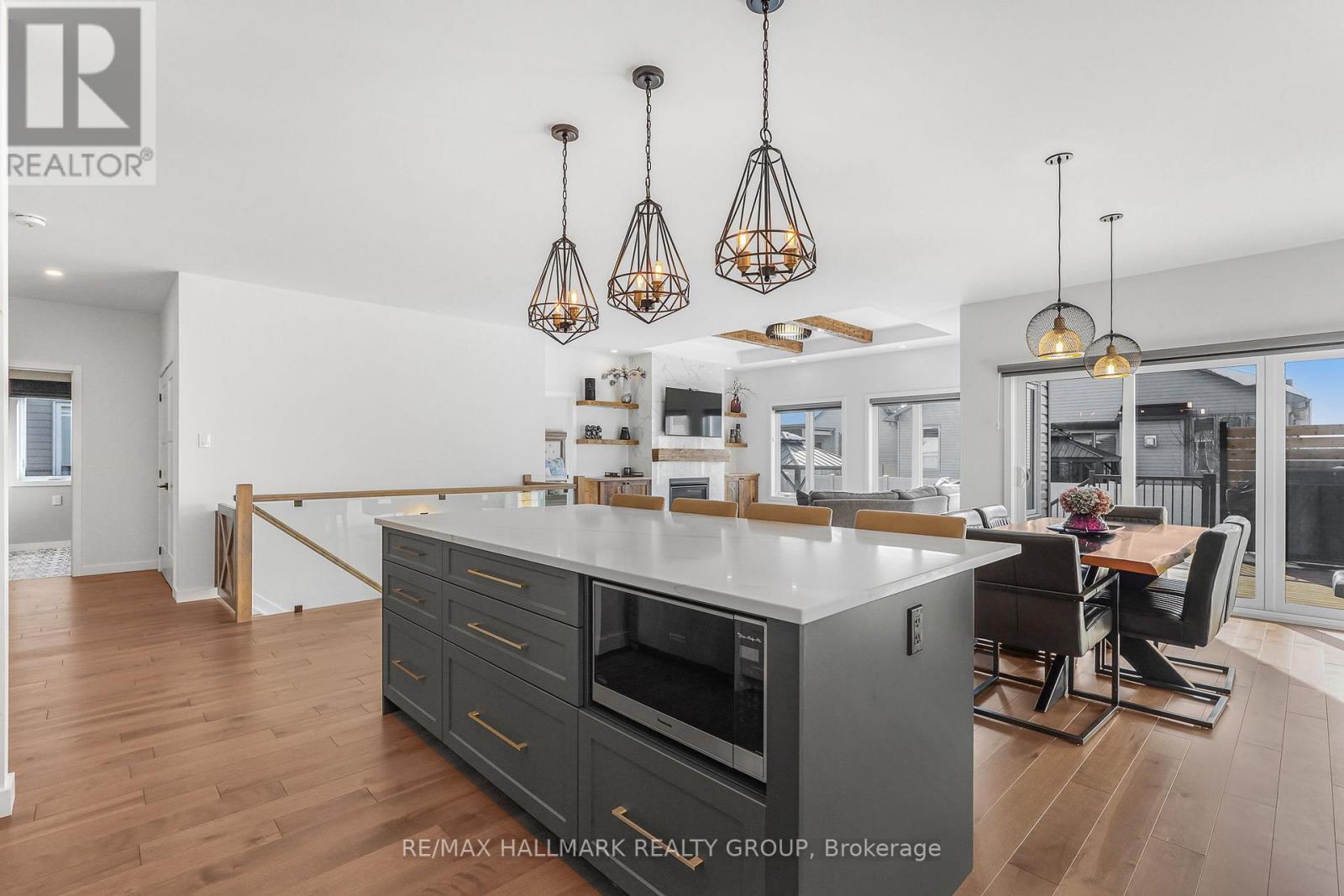 61 Granite Street, Clarence-Rockland, Ontario  K4K 0H7 - Photo 9 - X12807102