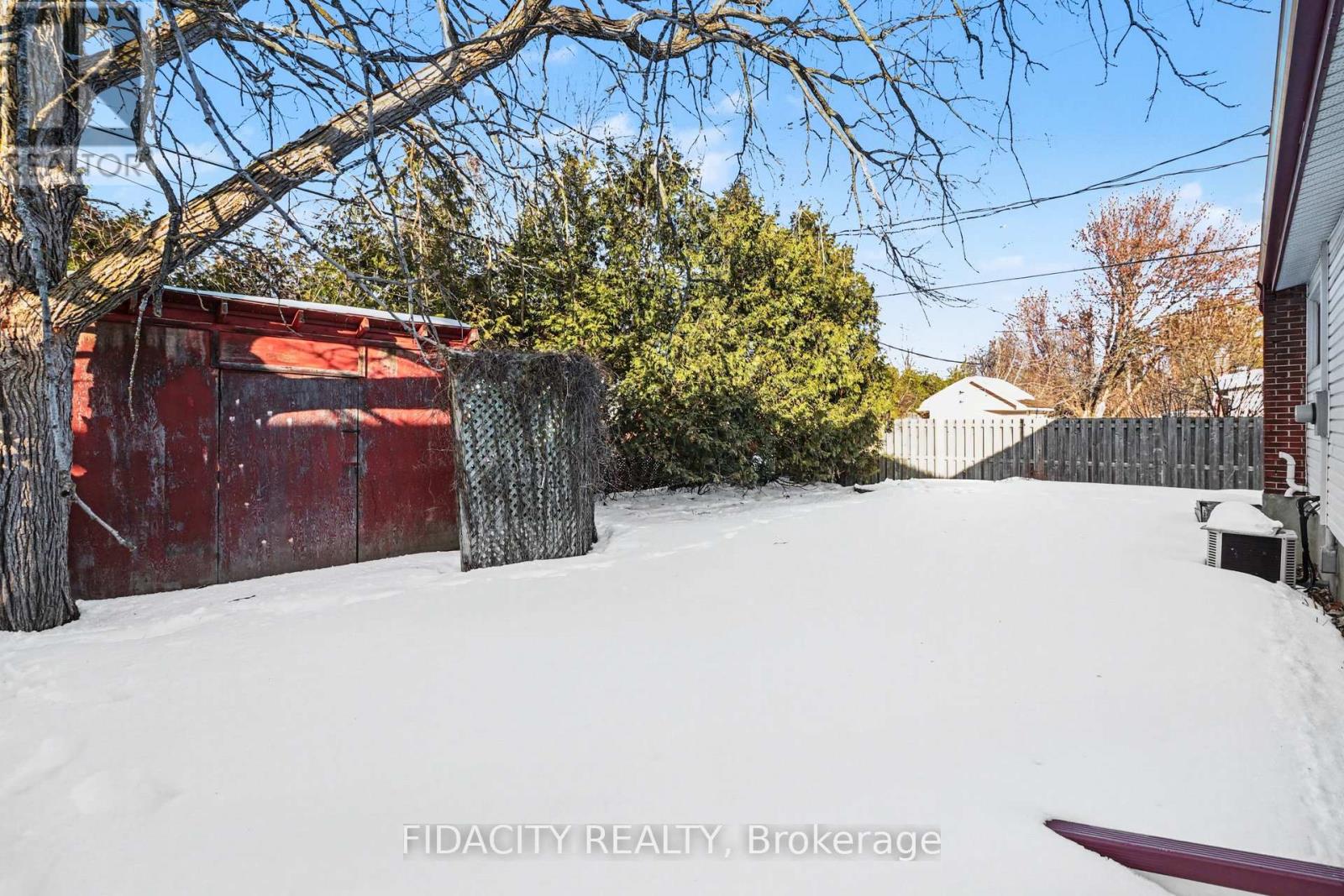 1933 Connecticut Avenue, Ottawa, Ontario  K1H 6Y3 - Photo 23 - X12807110