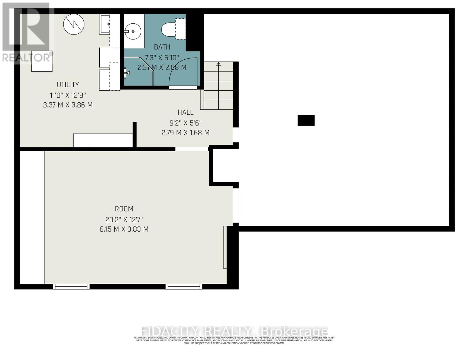 1933 Connecticut Avenue, Ottawa, Ontario  K1H 6Y3 - Photo 25 - X12807110