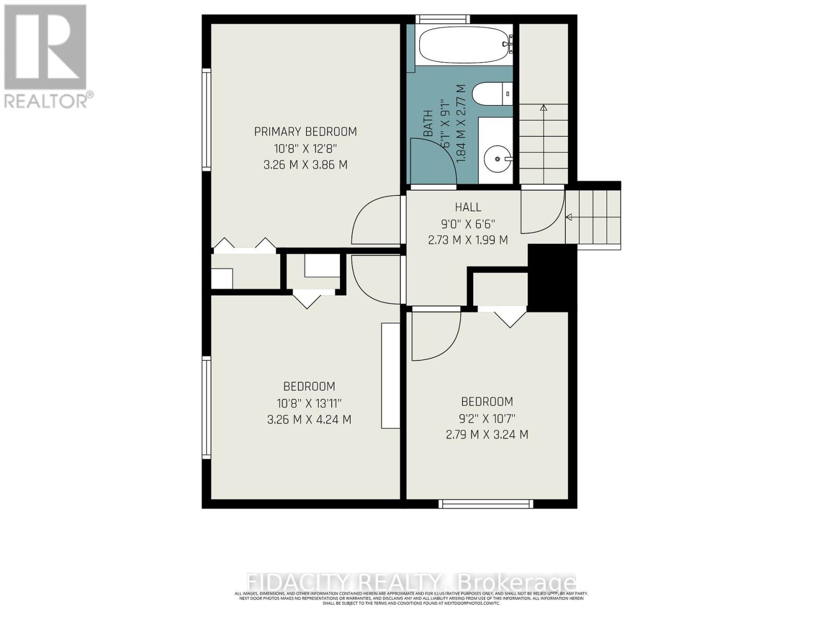 1933 Connecticut Avenue, Ottawa, Ontario  K1H 6Y3 - Photo 26 - X12807110