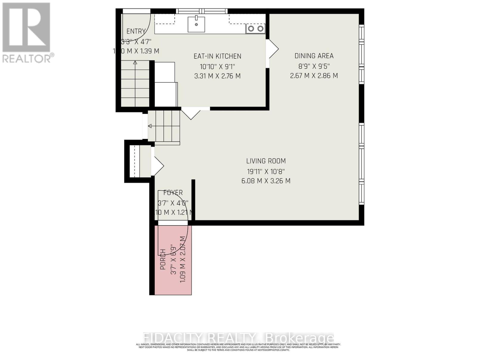 1933 Connecticut Avenue, Ottawa, Ontario  K1H 6Y3 - Photo 27 - X12807110