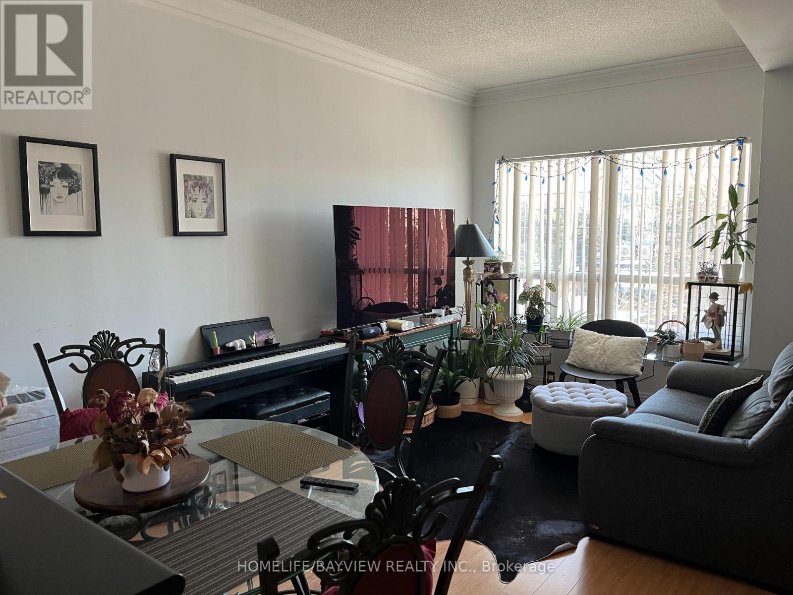 209 - 2 Clairtrell Road, Toronto, Ontario  M2N 7H5 - Photo 13 - C12805322