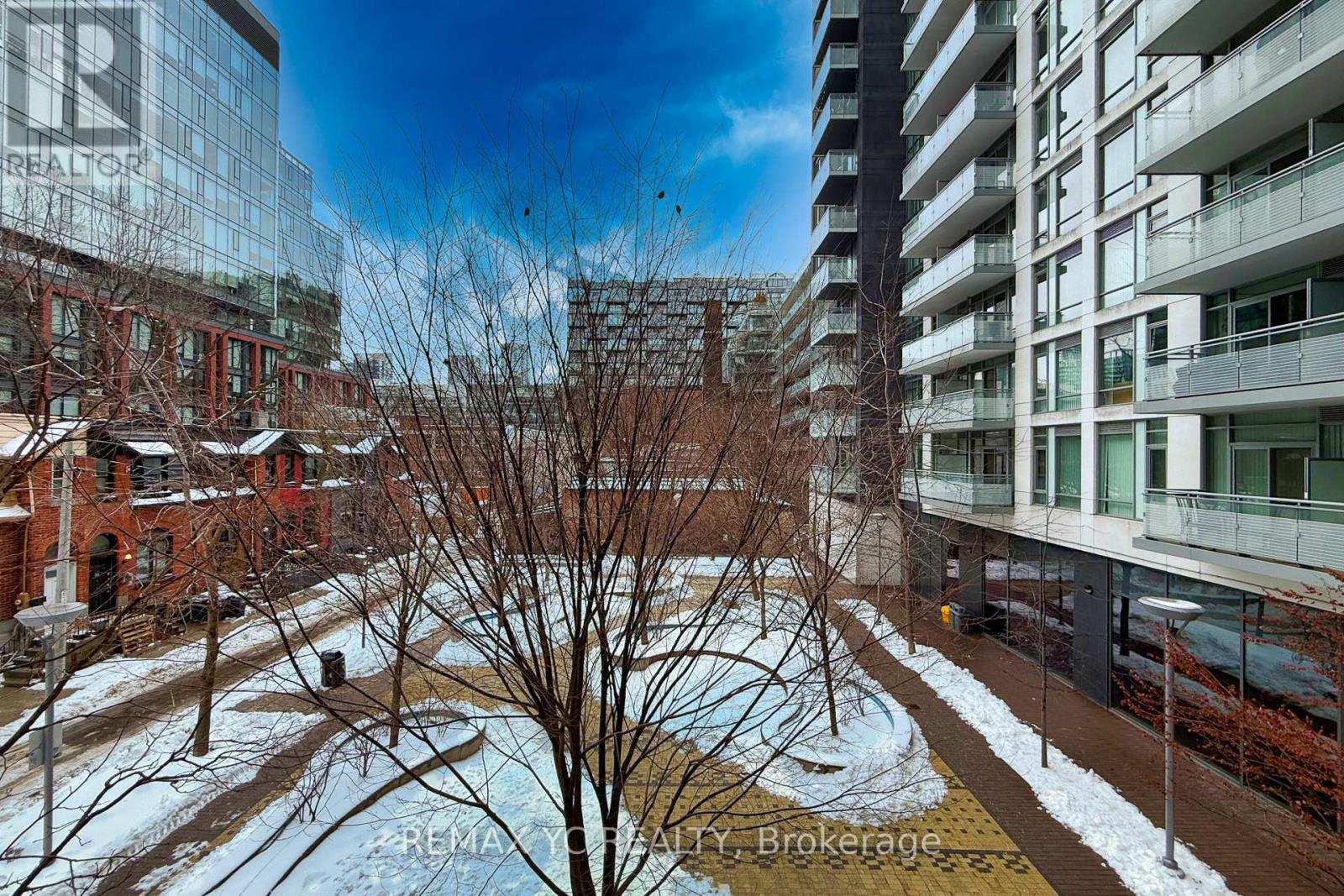 217 - 525 Adelaide Street W, Toronto, Ontario  M5V 1T6 - Photo 17 - C12805784